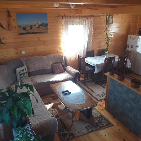Mountain House Catherine Villa Zabljak  Luaran gambar