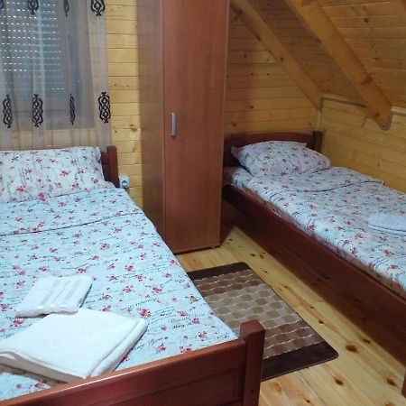 Mountain House Catherine Villa Zabljak  Luaran gambar