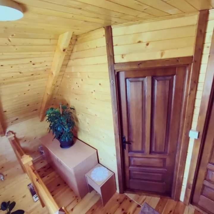 Mountain House Catherine Villa Zabljak  Luaran gambar